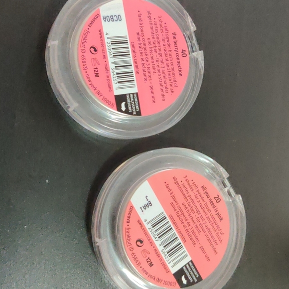 Makeup - Picture 6 of 7